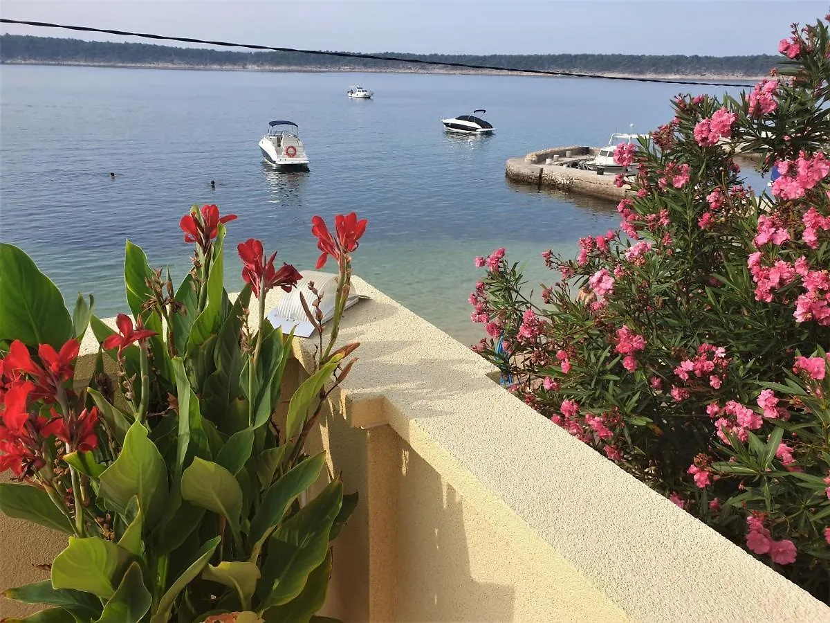 Casa Del Papa Apartments Barbat na Rabu 0*,  Kroatien